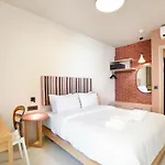 Pavo Art Hotel