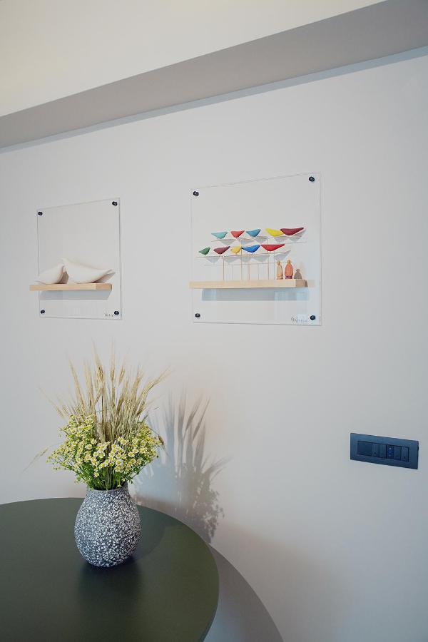 Pavo Art Aparthotel