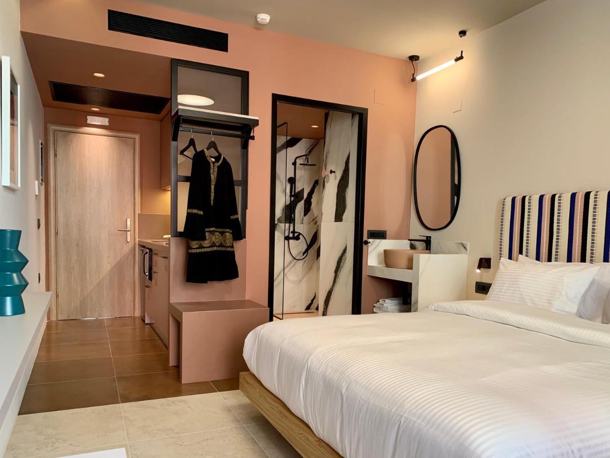 Pavo Art Aparthotel Heraklion (Crete)