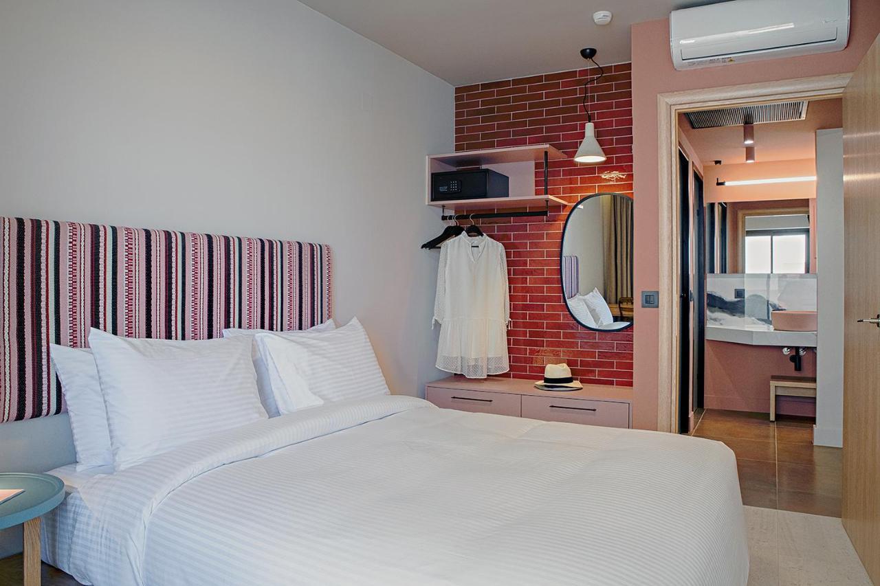 Aparthotel Pavo Art *
