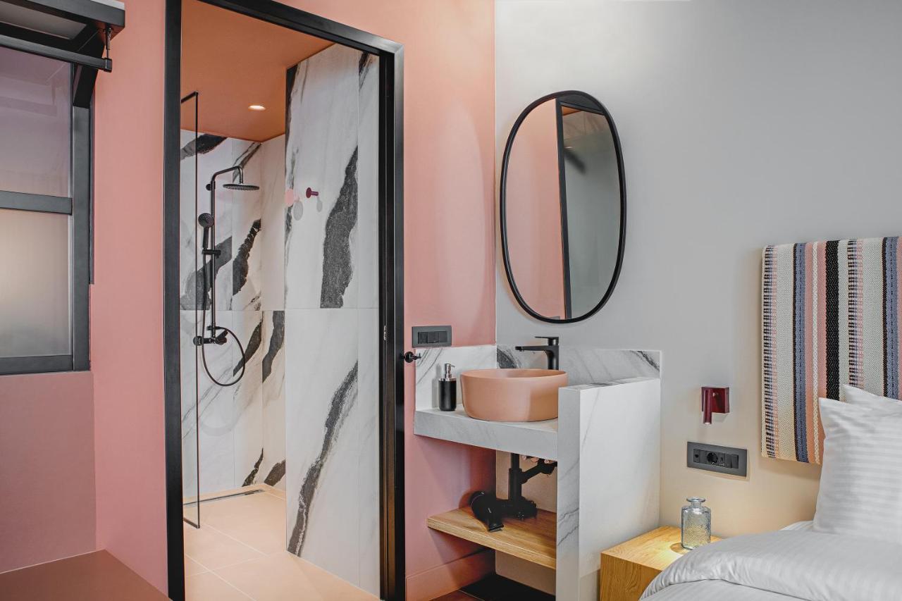 Aparthotel Pavo Art
