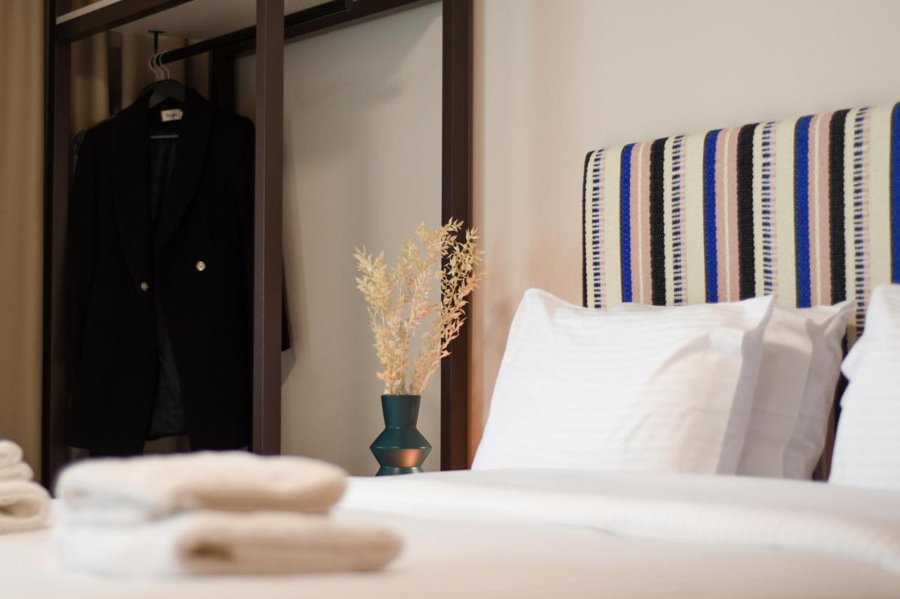 Aparthotel Pavo Art Heraklion (Crete)