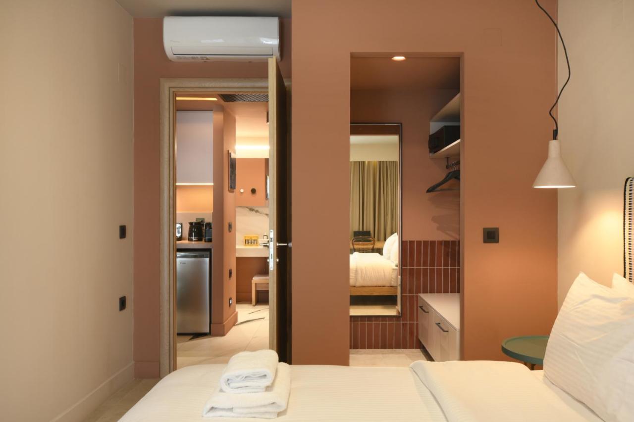 Aparthotel Pavo Art Heraklion (Crete)