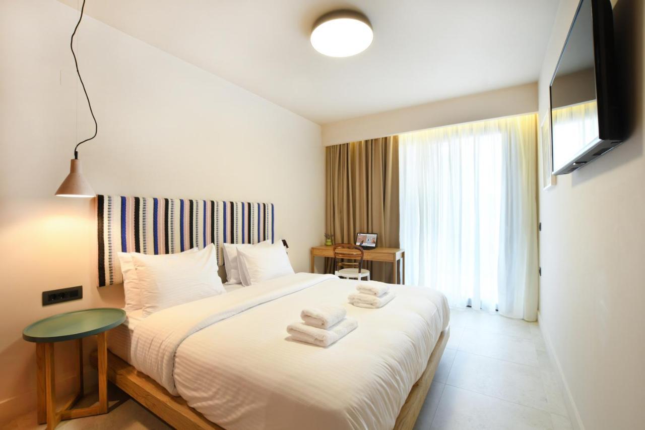 Aparthotel Pavo Art