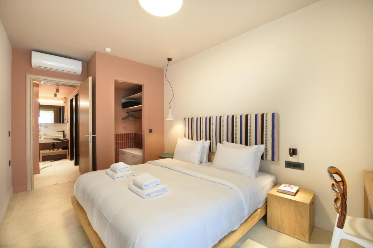 Pavo Art Aparthotel Heraklion (Crete)