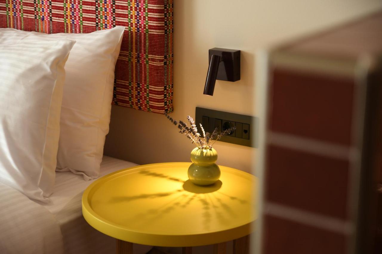 Pavo Art Aparthotel Heraklion (Crete)