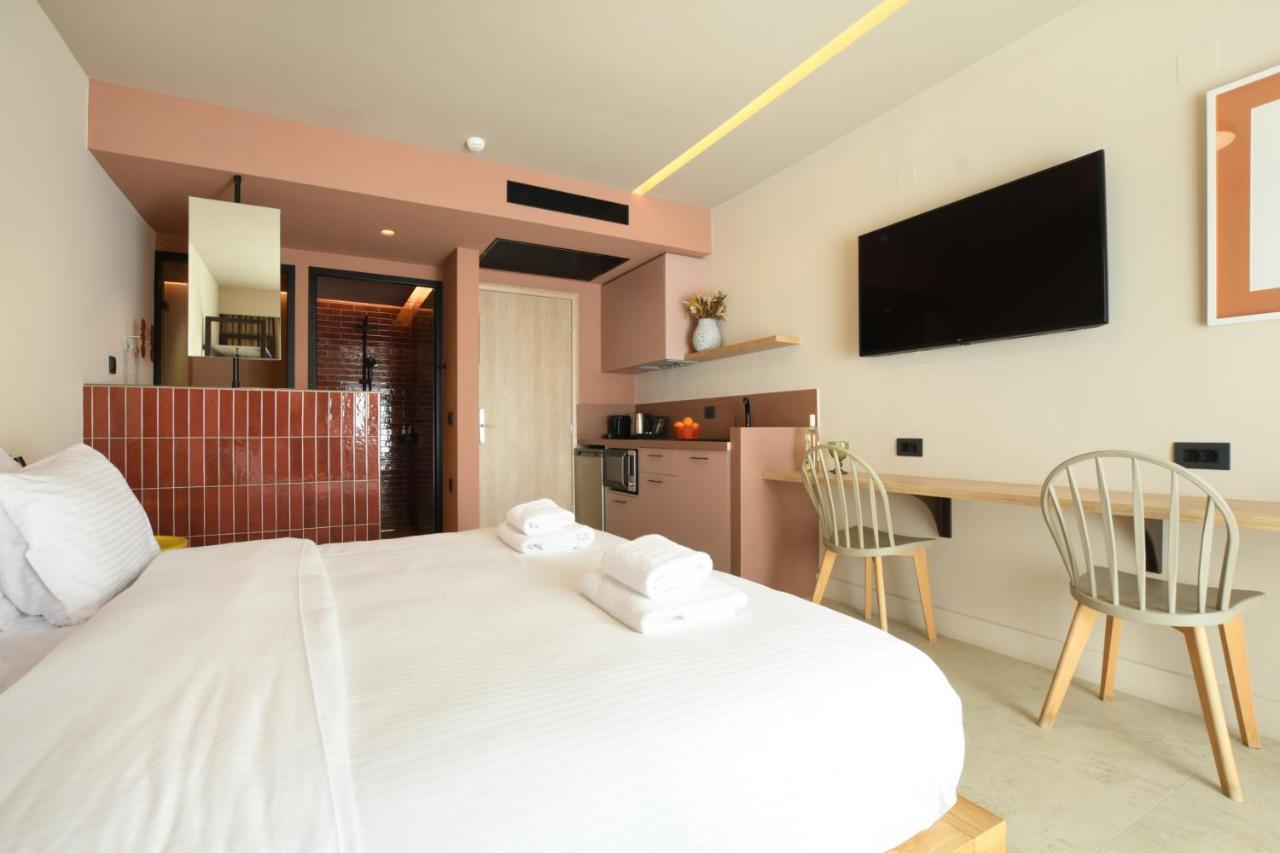Aparthotel Pavo Art