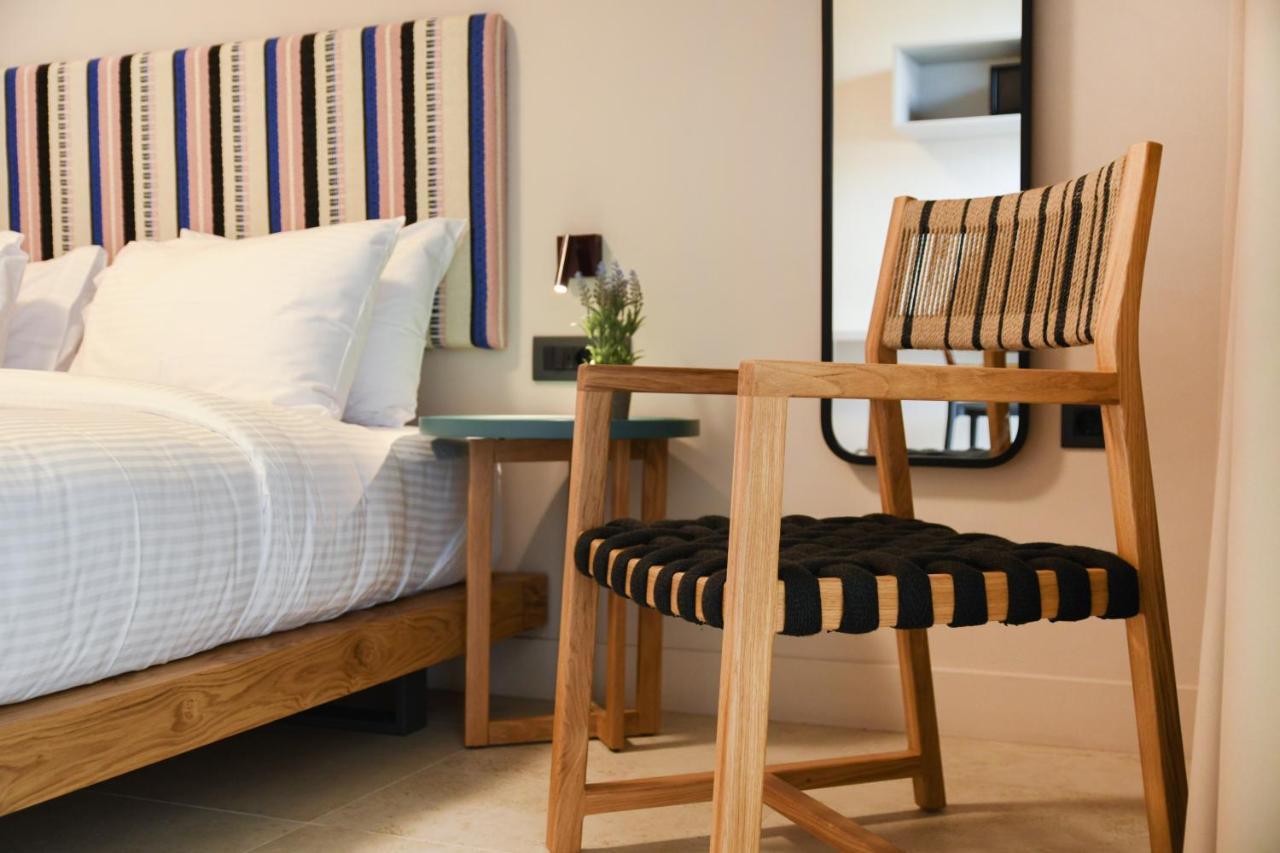 Aparthotel Pavo Art Heraklion (Crete)