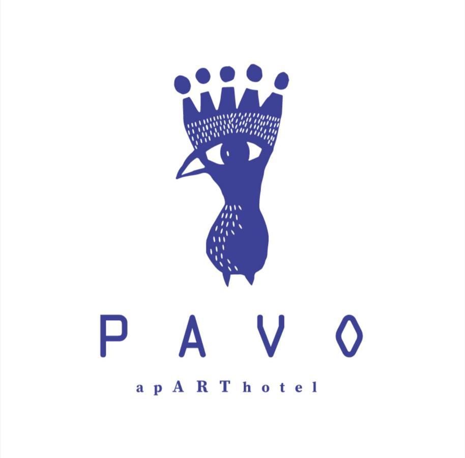 Pavo Art *