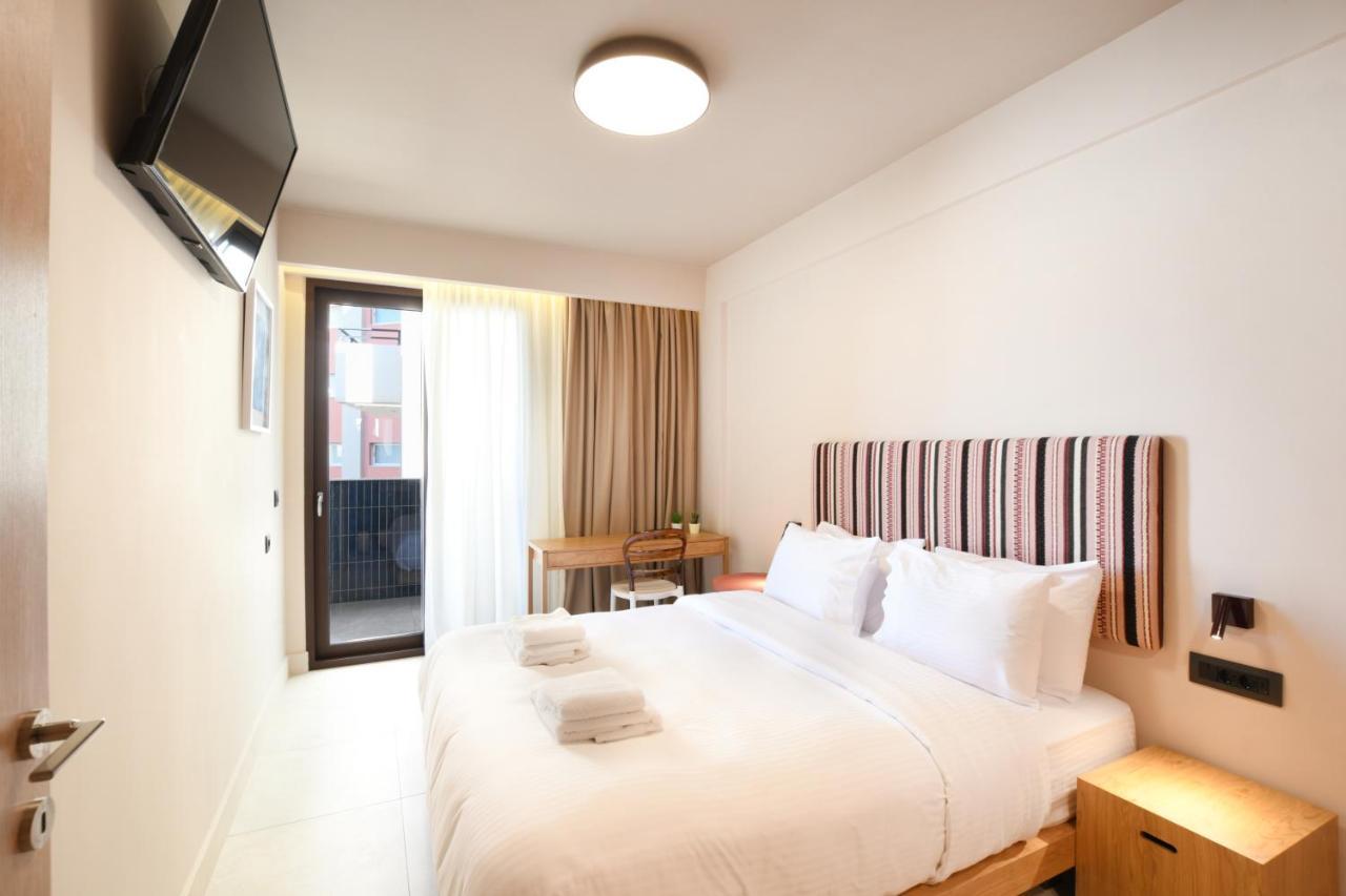 Aparthotel Pavo Art *