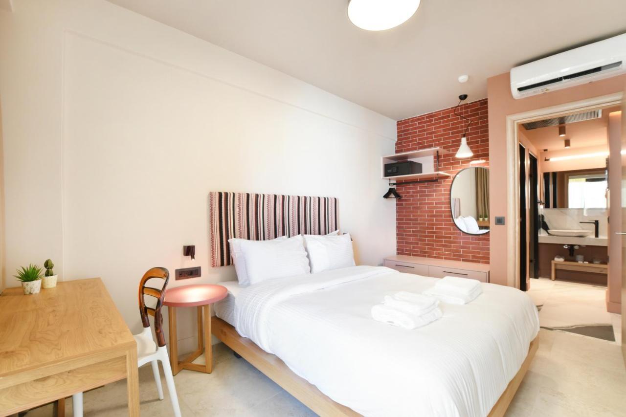 Aparthotel Pavo Art Heraklion (Crete)