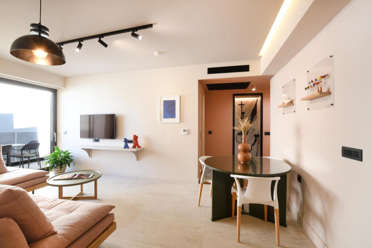 Aparthotel Pavo Art Heraklion (Crete)